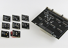 ROHM۽5ӼɹArduinoչ塰SensorShield-EVK-003 򵥵8ȽƷҲɵۣɼIoT豸